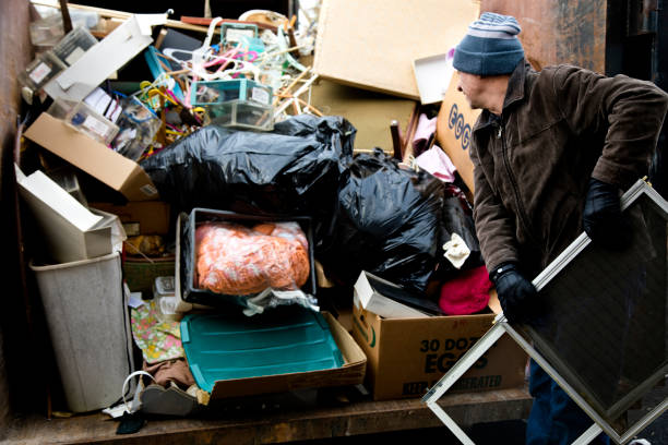 Best Trash Removal Near Me  in Forest Park, IL