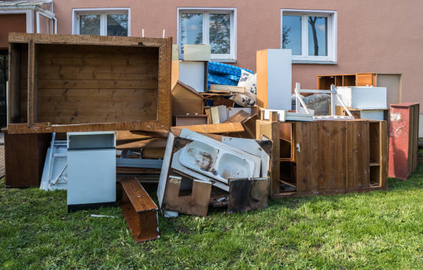 Best Office Junk Removal  in Forest Park, IL