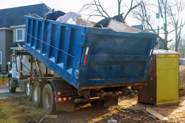 Best Full-Service Junk Removal  in Forest Park, IL