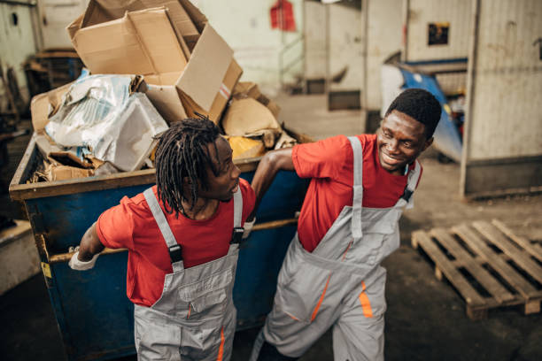 Best Same-Day Junk Removal  in Forest Park, IL