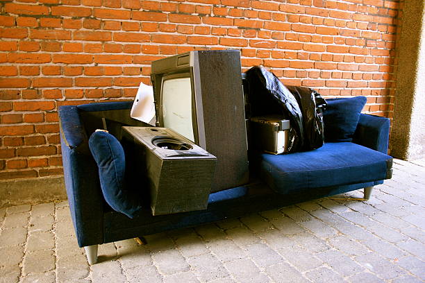 Best Garage Cleanout Services  in Forest Park, IL