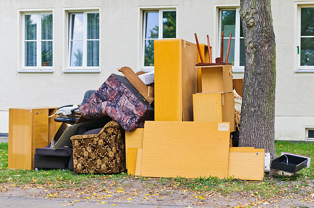 Best Yard Cleanup Services  in Forest Park, IL