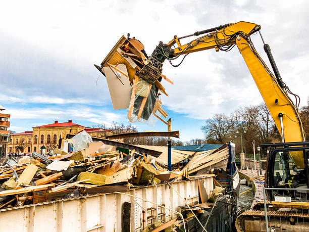 Best Basement Cleanout Services  in Forest Park, IL